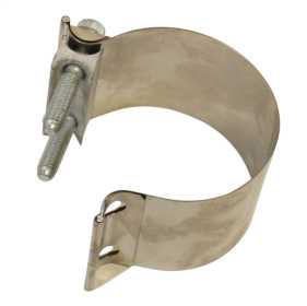 Exhaust Band Clamp